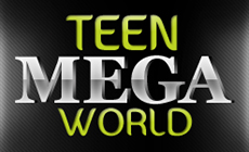 Teen Mega World