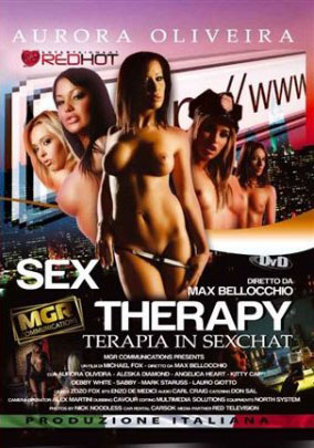    :   / Sex Therapy Terapia In Sexchat (2010)