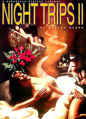   2:    / Night Trips 2: One Step Beyond (1990)  