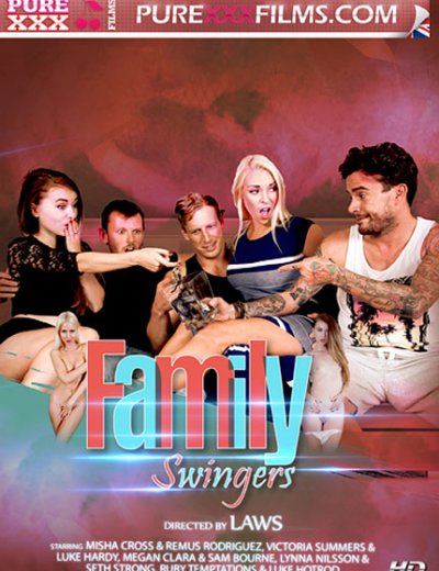   / Family Swingers (2016)