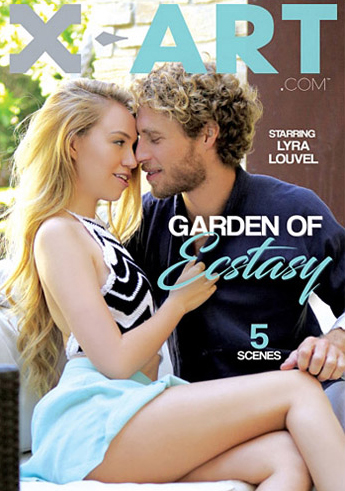    / Garden Of Ecstasy (2016)